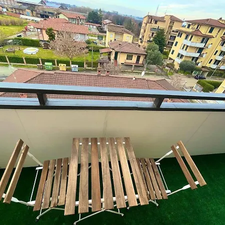 Gaelle Appartement *